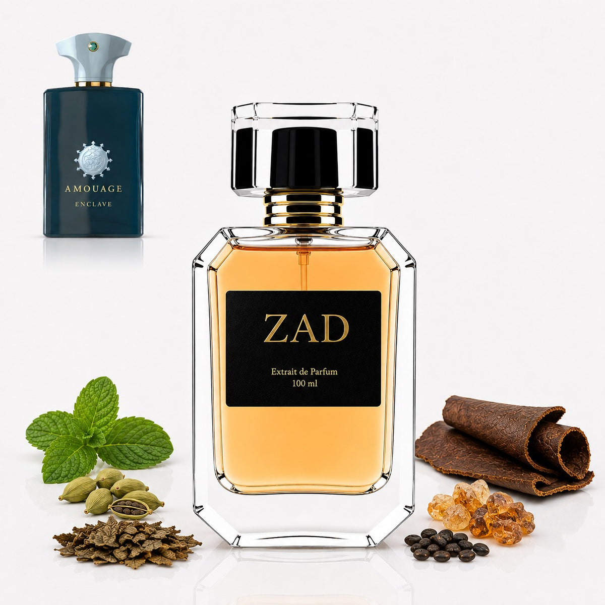 Enclave Amouage