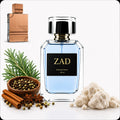 Haramain Amber Oud