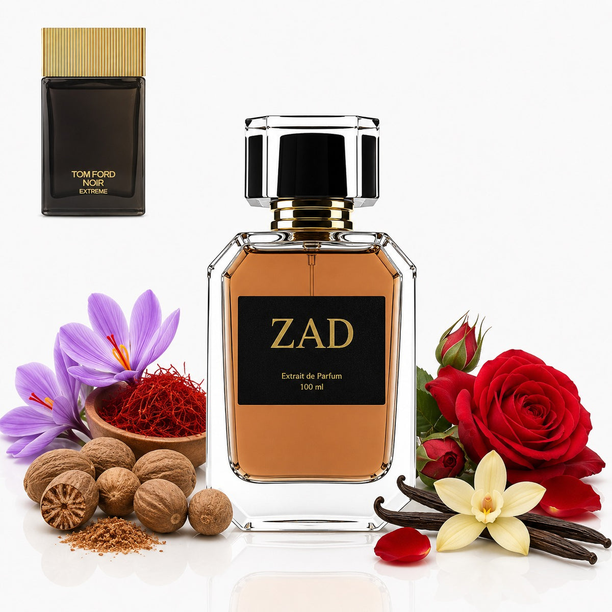 Noir Extreme - Tom Ford