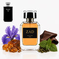 Prada-L'Homme Intense