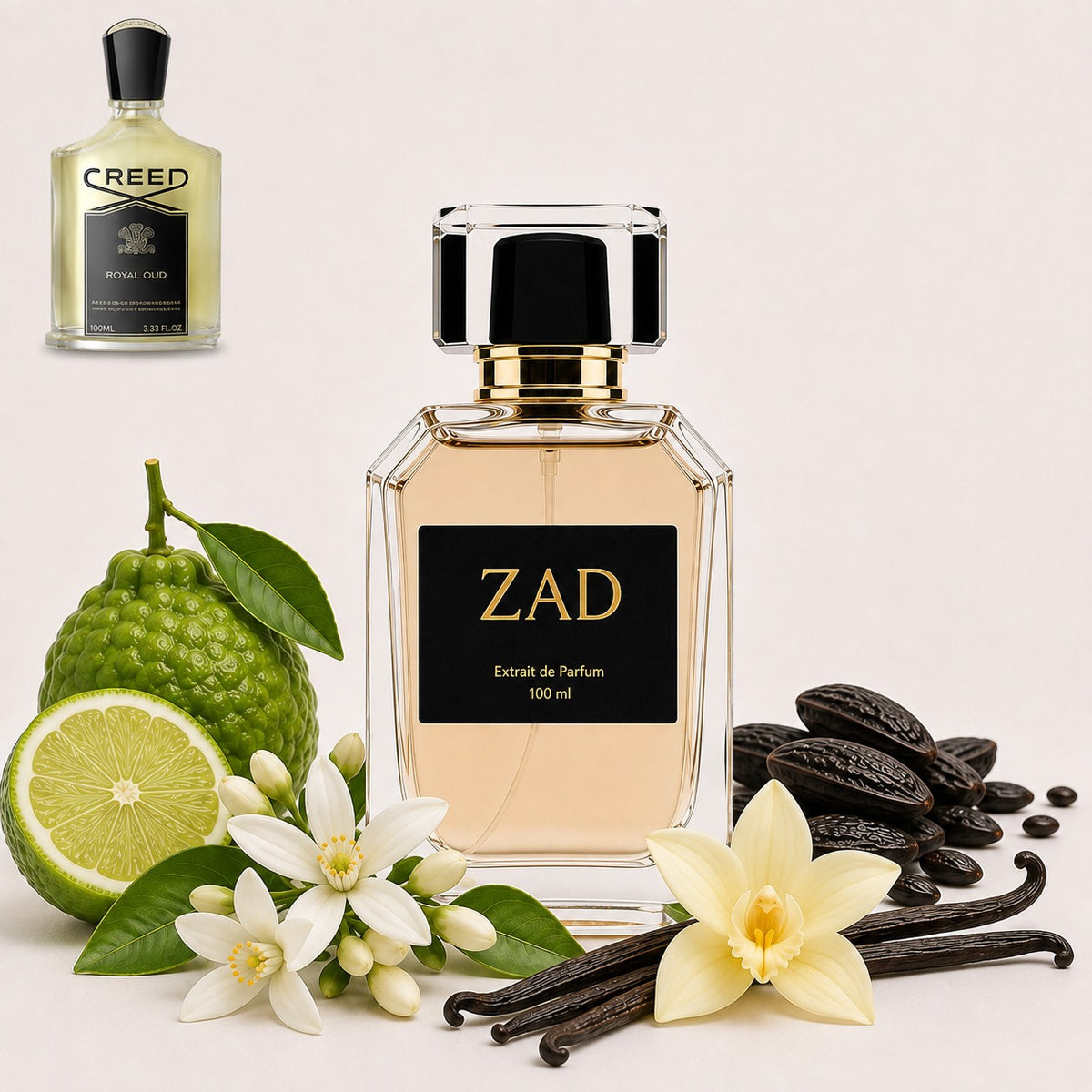 Royal Oud Creed