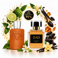Althaïr-Parfums de Marly