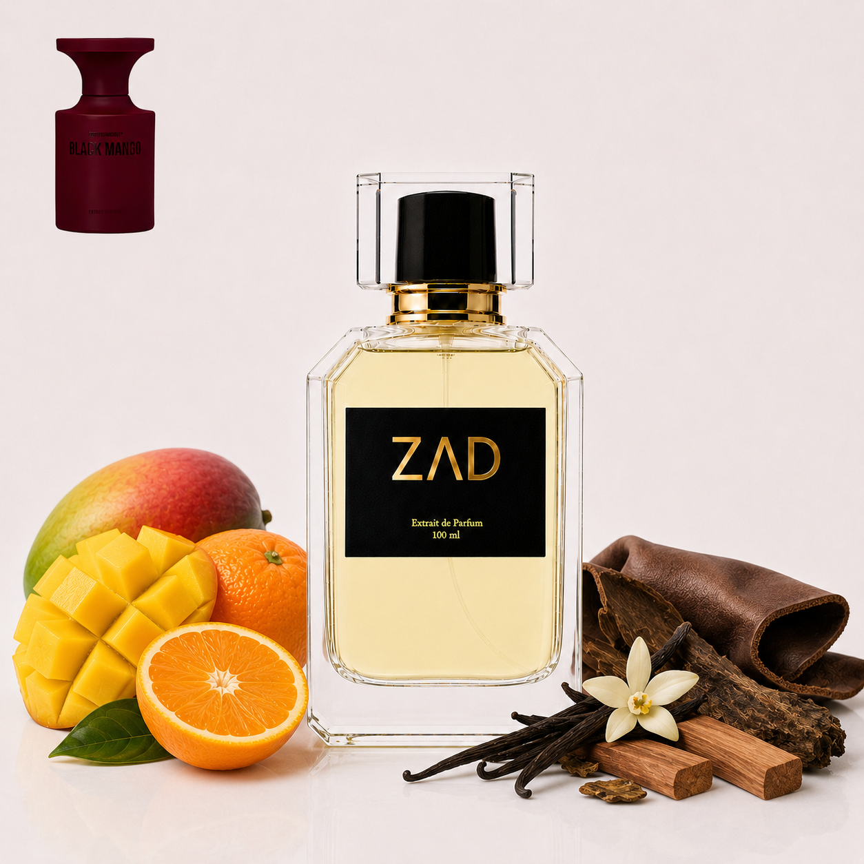 Black Mango