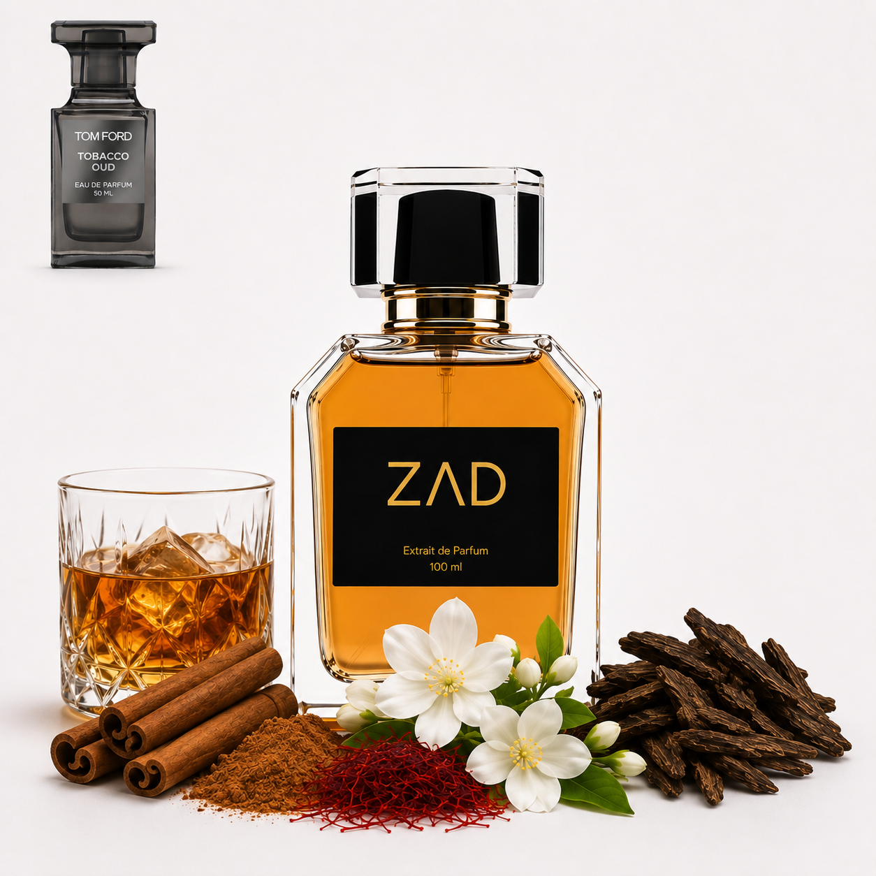 Tobacco Oud - Tom Ford