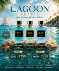 LAGOON BUNDEL
