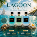 LAGOON BUNDEL