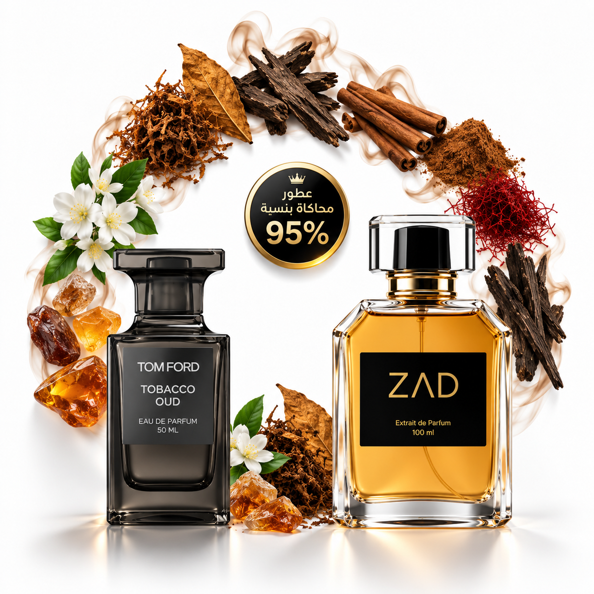Tobacco Oud - Tom Ford