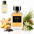 Neroli Botanica Essential Parfums