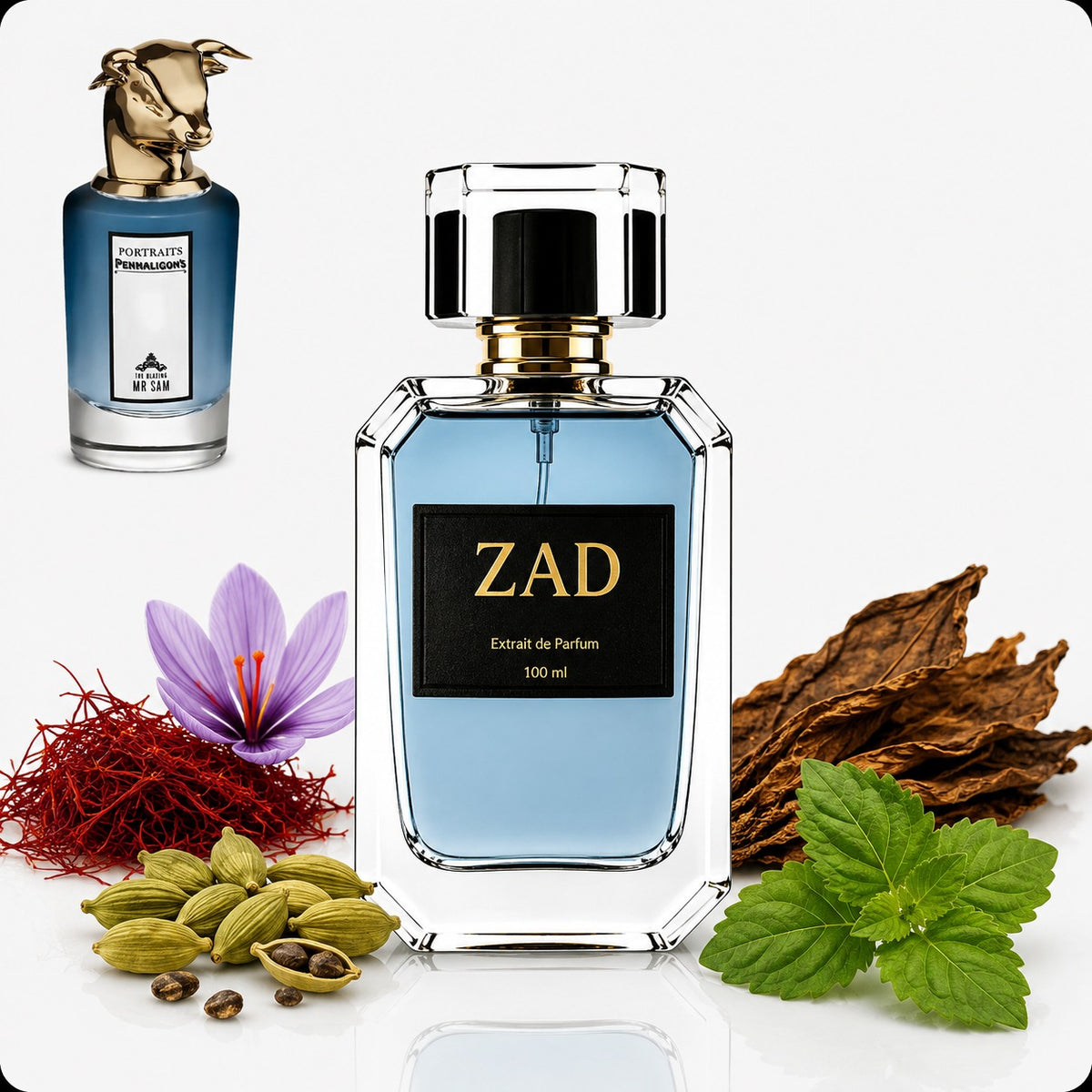 Mr. Sam - Penhaligon's