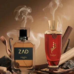 Taraf Arabian Oud
