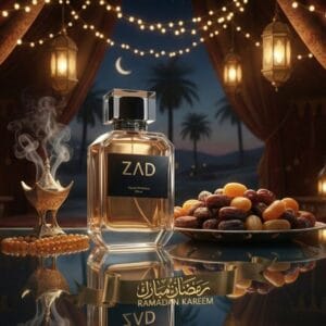 عطور رمضانية