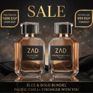 BLUE & BOLD BUNDEL